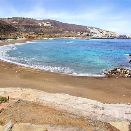 Apartament El Rincon De La Laja Las Palmas de Gran Canaria Zewnętrze zdjęcie