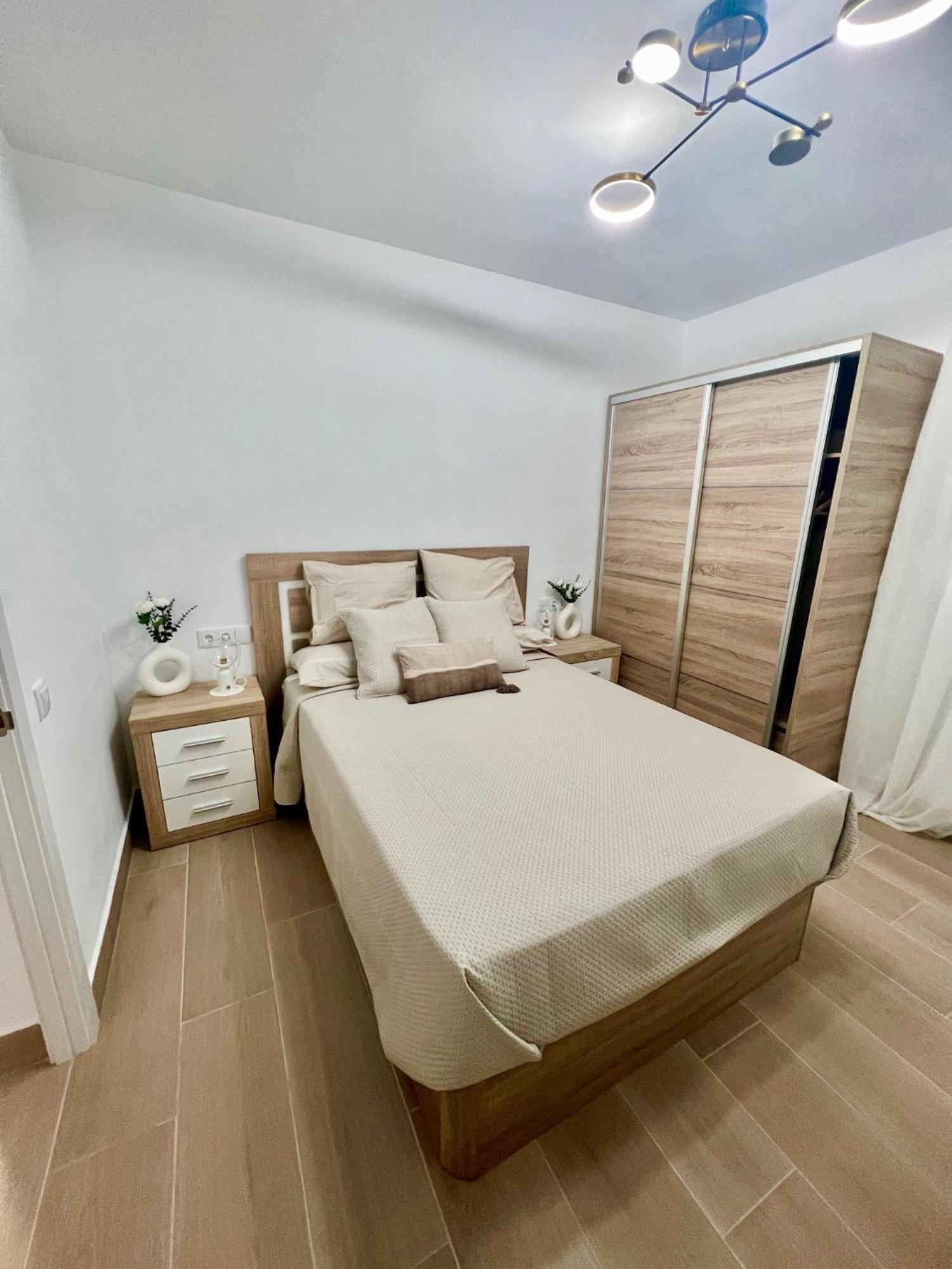 Apartament El Rincon De La Laja Las Palmas de Gran Canaria Zewnętrze zdjęcie