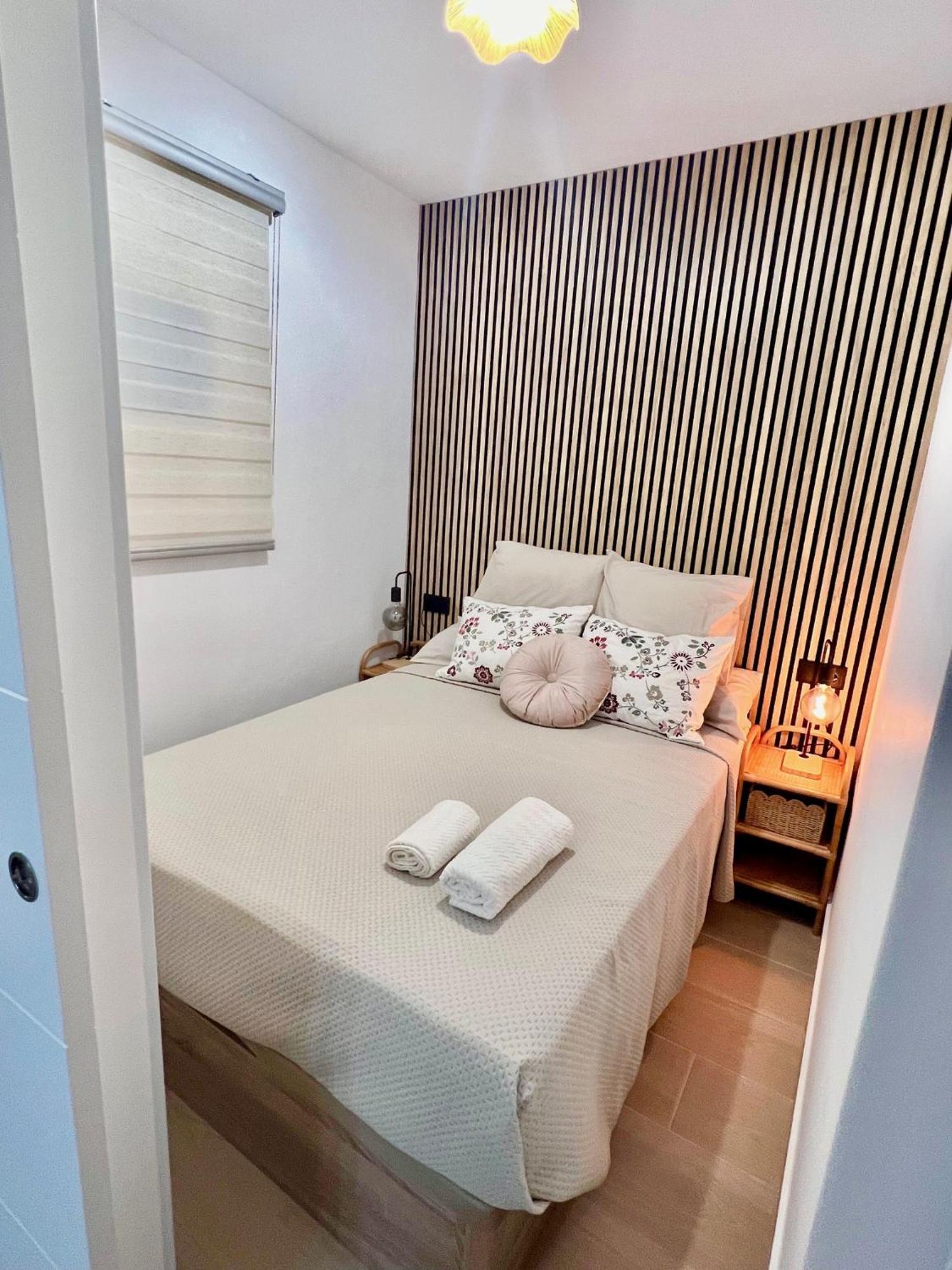 Apartament El Rincon De La Laja Las Palmas de Gran Canaria Zewnętrze zdjęcie
