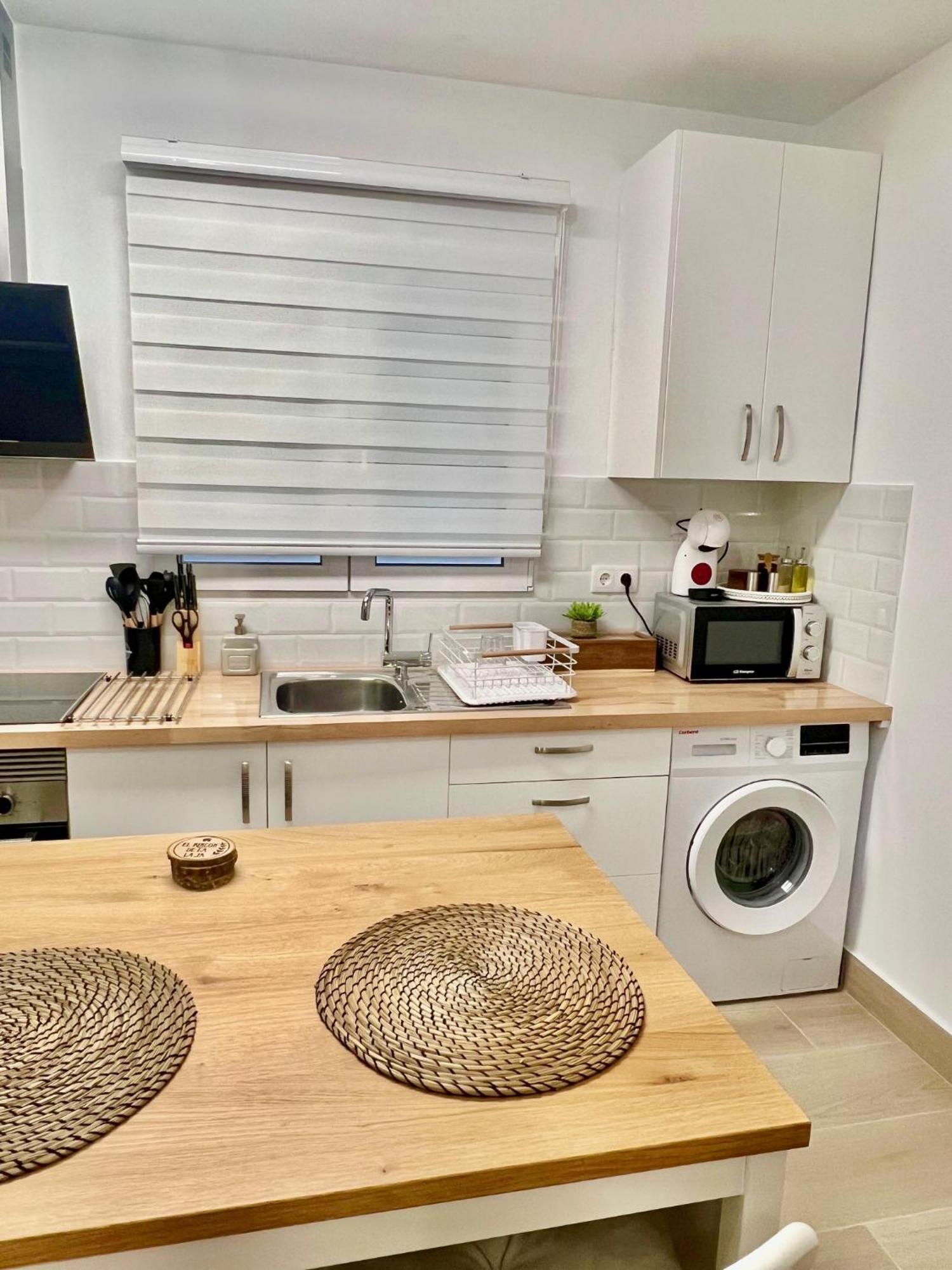 Apartament El Rincon De La Laja Las Palmas de Gran Canaria Zewnętrze zdjęcie