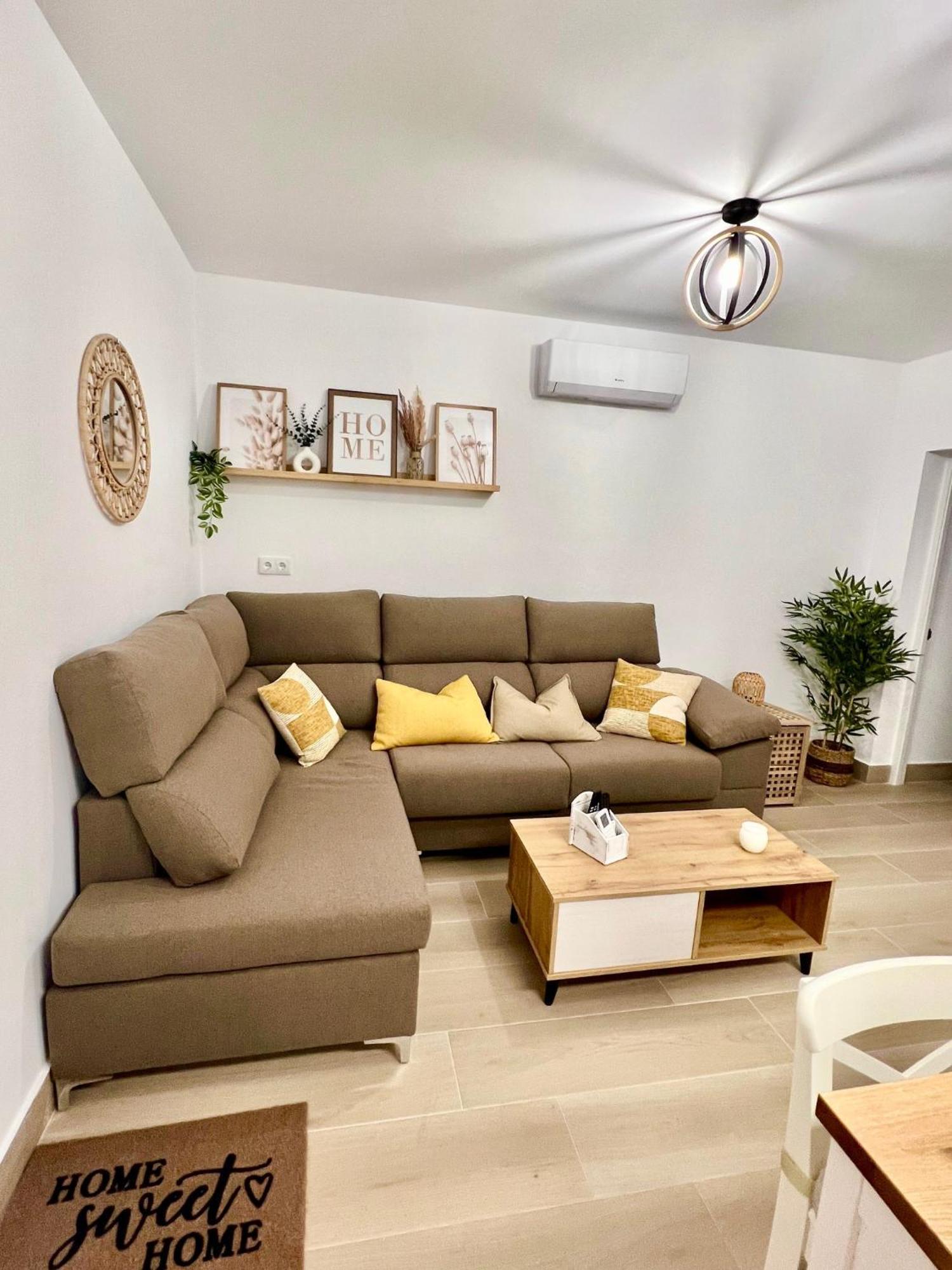 Apartament El Rincon De La Laja Las Palmas de Gran Canaria Zewnętrze zdjęcie