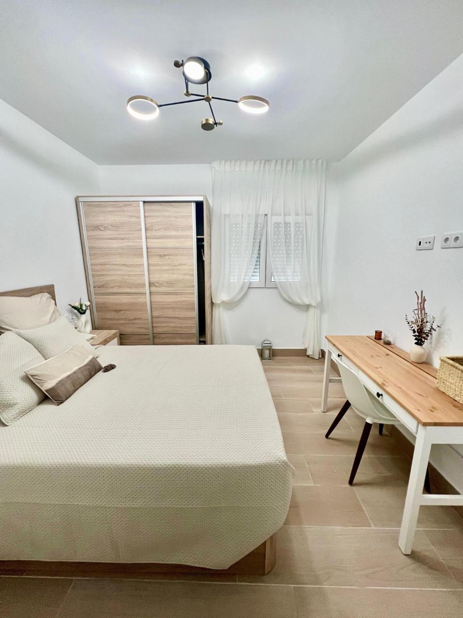 Apartament El Rincon De La Laja Las Palmas de Gran Canaria Zewnętrze zdjęcie
