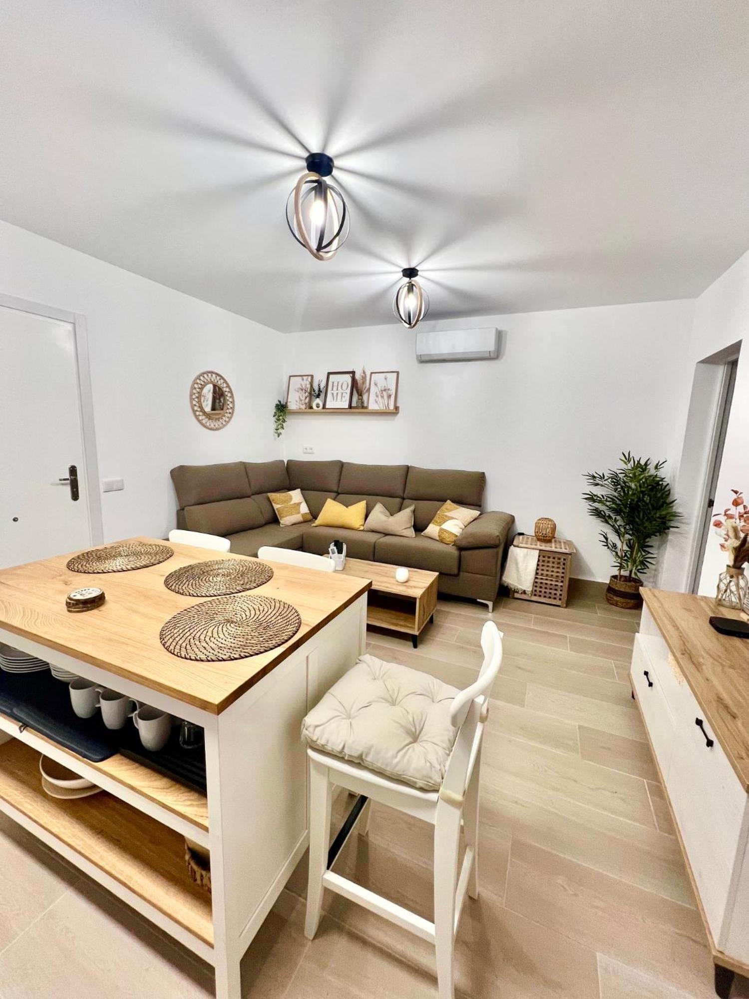 Apartament El Rincon De La Laja Las Palmas de Gran Canaria Zewnętrze zdjęcie
